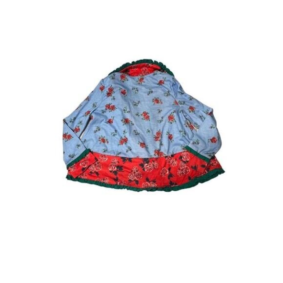 Matilda Jane Winters Nap Pajama Set Girls Size 4 Gently used condition No flaws - Picture 9 of 11